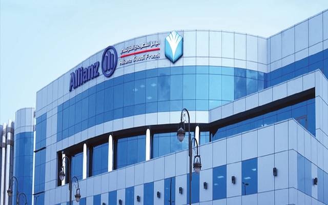 "أليانز إس أف" تربح 4.7 مليون ريال خلال الربع الأول