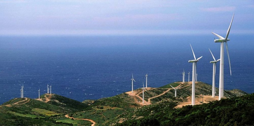 توليد ربع كهرباء الاتحاد الأوروبي من طاقة المحيط المستدامة بحلول 2050