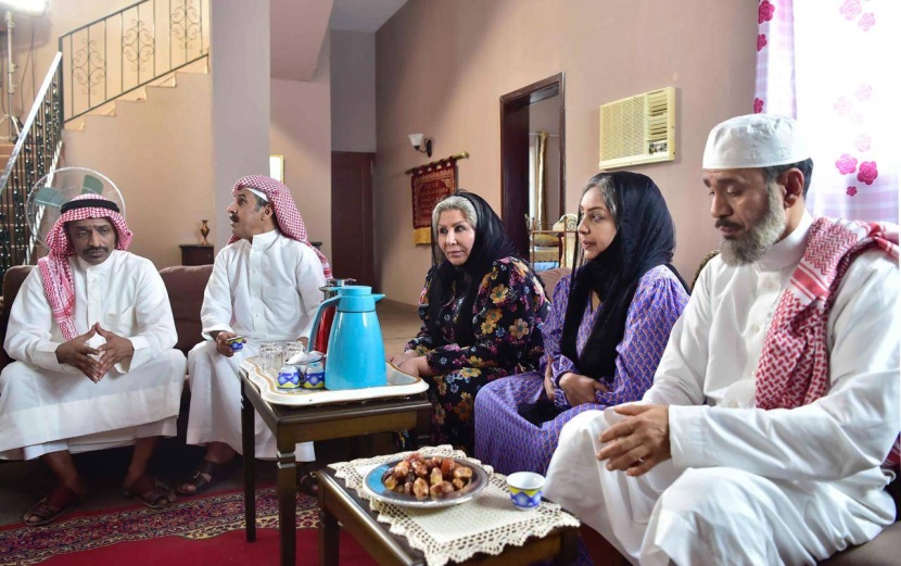 معضلة الدراما السعودية .. انحسار مشاهديها في بقعة جغرافية معينة