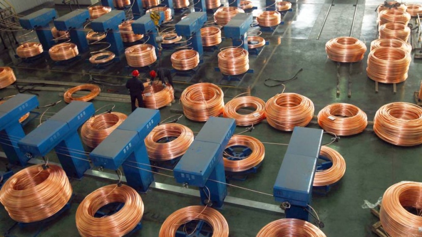 القصدير يقود قفزات سعرية لـ 4 معادن صناعية .. نقص حاد في الإمدادات