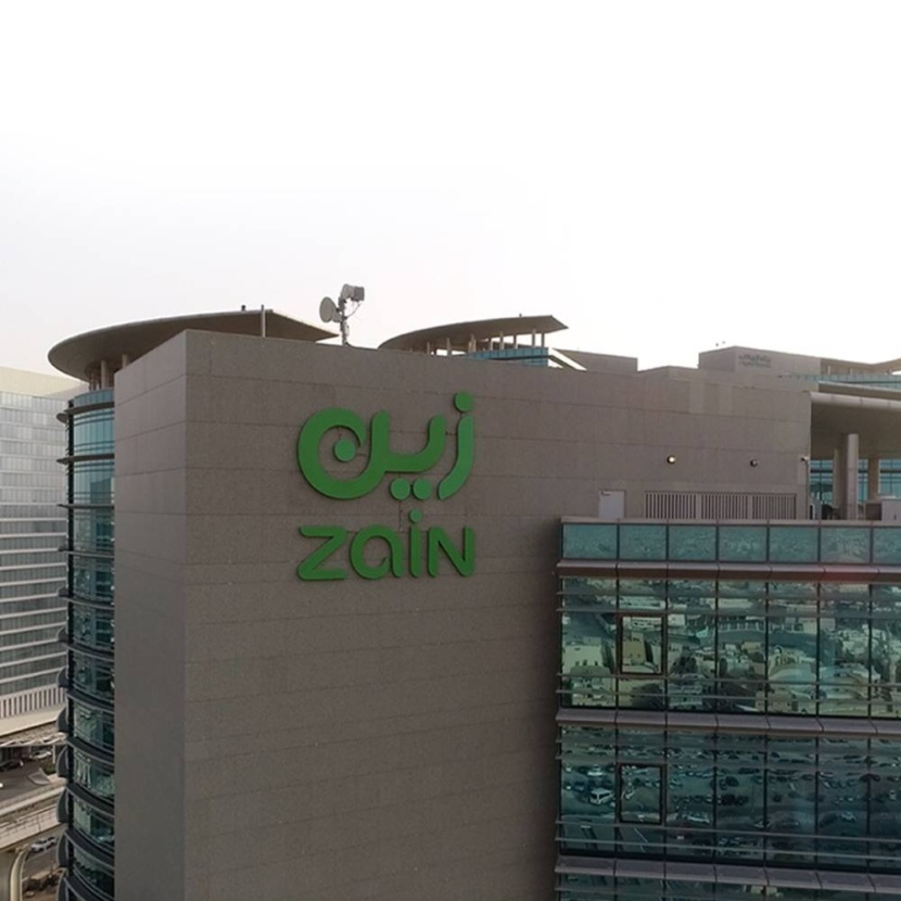 «زين السعودية» تنجح في اختبار أعلى تغطية للجيل الخامس في الأماكن المغلقة