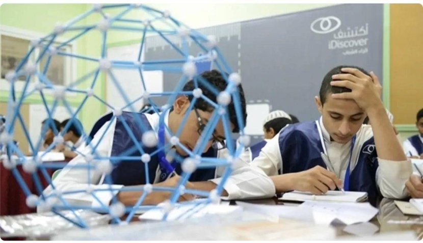 «فصول موهبة» .. برنامج يستقطب الطلاب المبدعين لتطويرهم