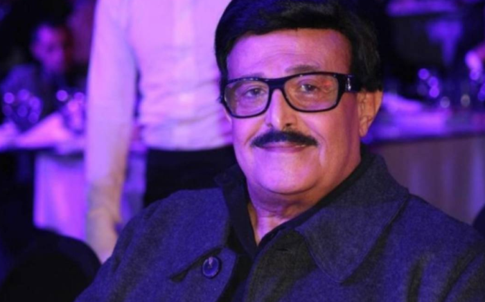 وفاة الفنان المصري سمير غانم