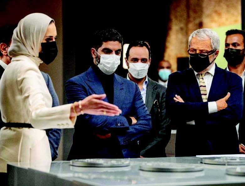 وزير الثقافة: الفنون تفتح مجالات جديدة للتواصل الإنساني