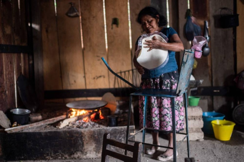 مراهقات المكسيك يتوسلن إلى أهلهن: «لا تبيعوني»