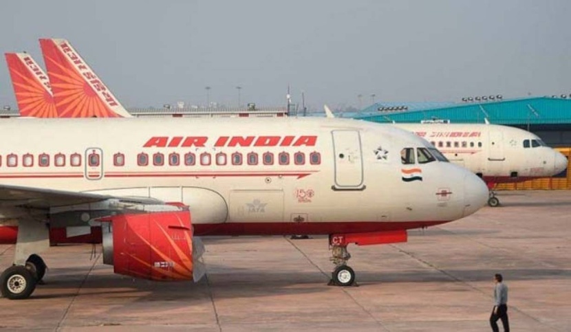 سرقة بيانات 4.5 مليون مسافر من عملاء «أير إنديا»