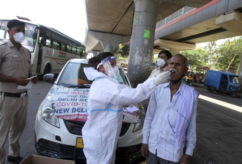 الهند تأمر منصات التواصل بحذف محتوى «المتحور»