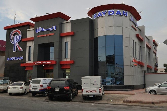 "ريدان" تخسر 8.8 مليون ريال خلال الربع الأول .. بارتفاع 33.2 %