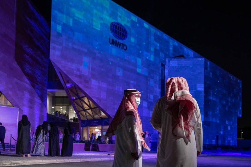 أول مكتب إقليمي لمنظمة السياحة العالمية في الرياض .. يحفز الاستثمار في الأصول