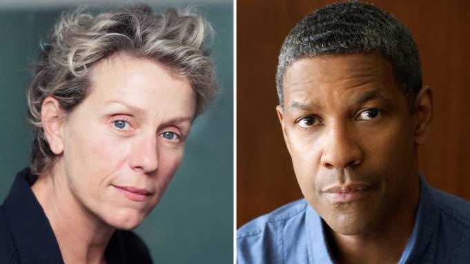 «مأساة ماكبث» تعود على شاشات «أبل بلس»