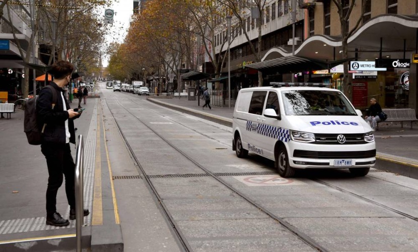 إغلاق ملبورن يهدد نجاح أستراليا في القضاء على كوفيد