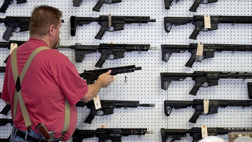 موظفون أمريكيون يستاؤون من عملهم فيقتلون زملاءهم