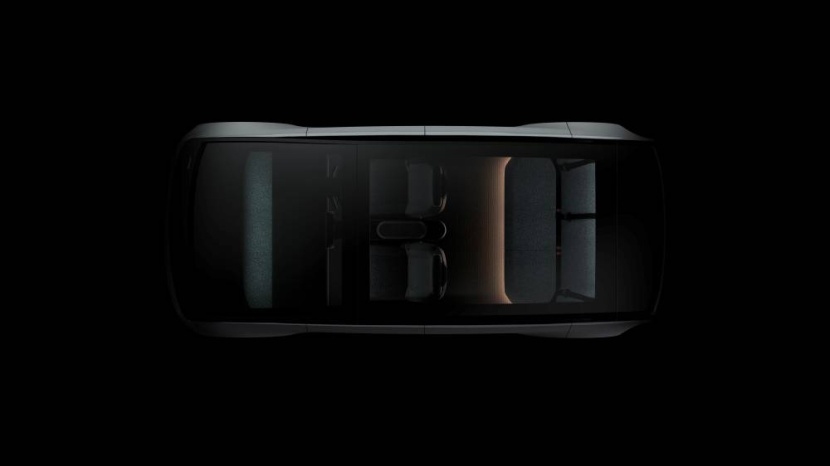 أوبر تعقد شراكة مع شركة بريطانية ناشئة لتصنيع سيارة كهربائية