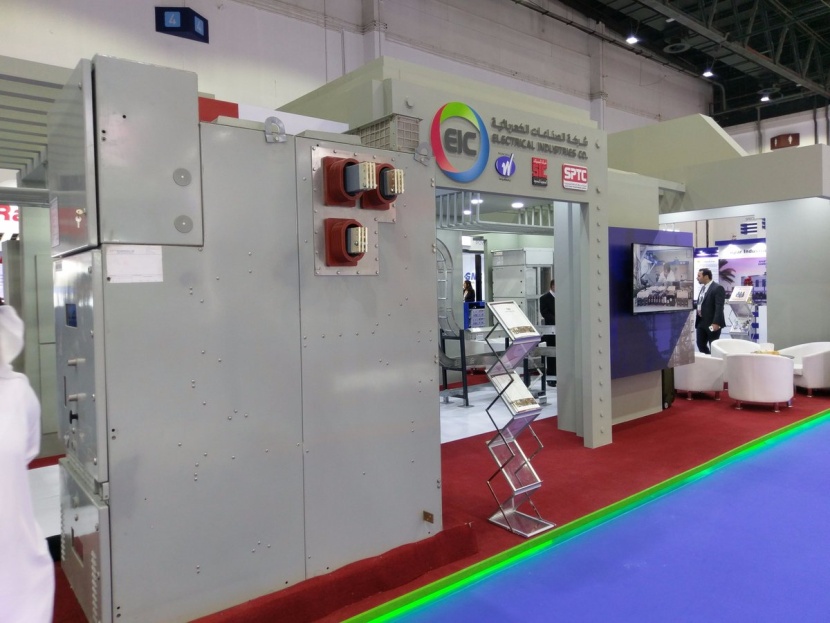 "الصناعات الكهربائية" تربح 7 مليون ريال خلال الربع الأول .. بارتفاع 720%  