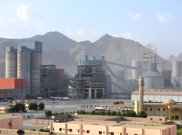 "أسمنت الجنوب" تربح 175 مليون ريال خلال الربع الأول .. بانخفاض 4%  