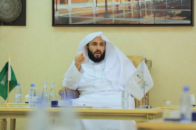 وزير العدل يوجه برفع الإيقاف عن صك عقاري لاستناده على مخطط تنظيمي