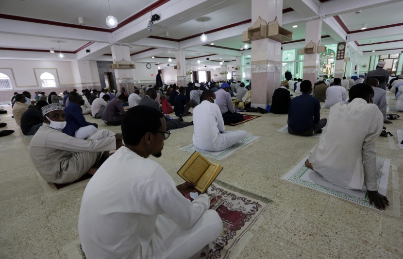 رمضان في صور