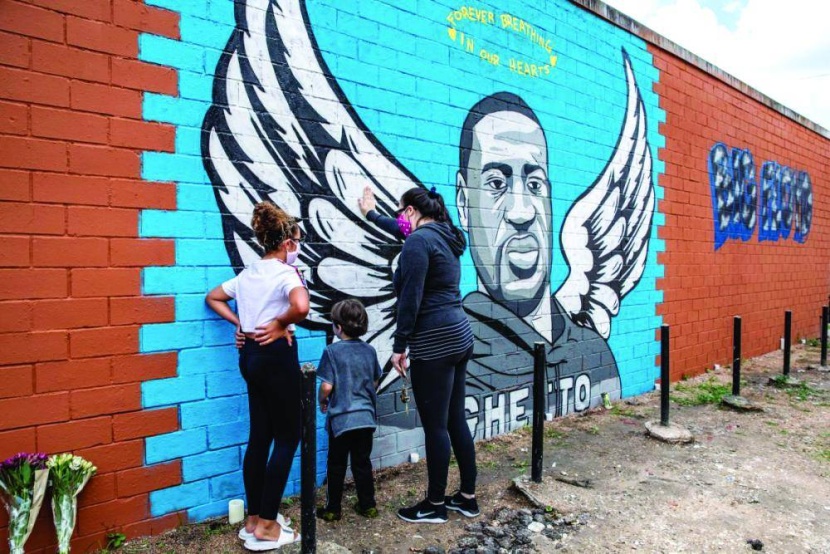 بعد معارك لعقود ..  تكساس تغير التسميات العنصرية لمواقعها