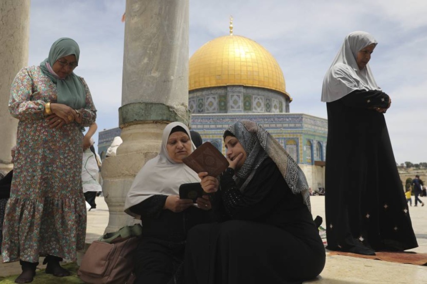 رمضان في صور