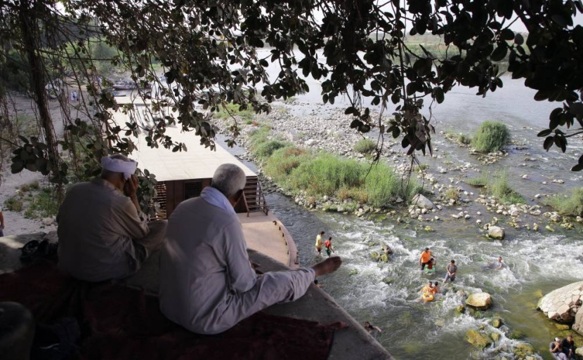 رمضان في صور