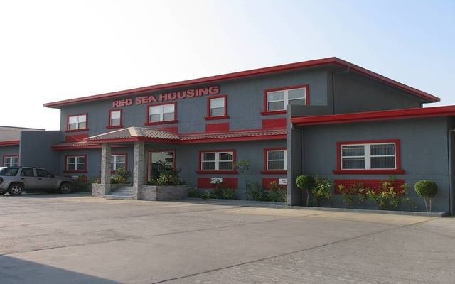 زيادة خسائر البحر الأحمر 30% إلى 33 مليون ريال في الربع الأول