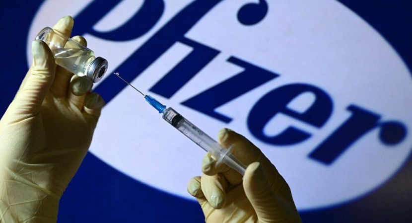 لقاح فايزر يقي من الإصابة بمتغيرات كورونا