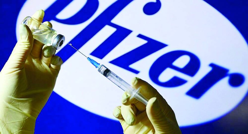 لقاح فايزر يقي من الإصابة بمتغيرات كورونا