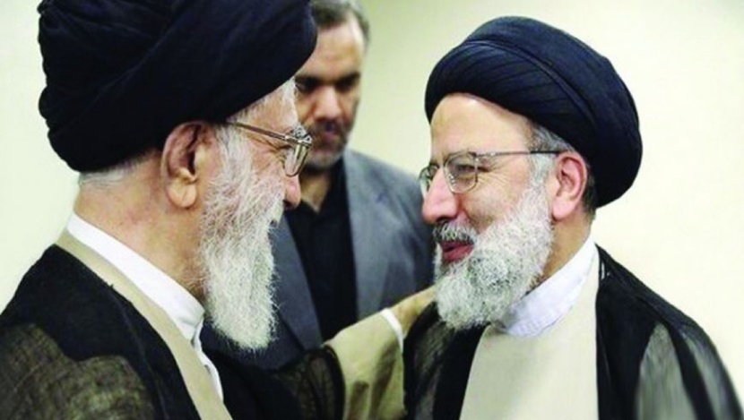 إيران .. انتخابات المرشح الوحيد
