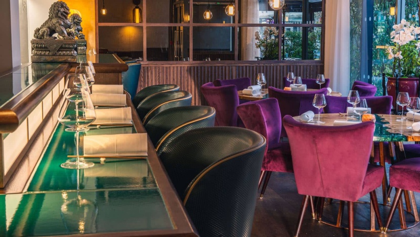 المطبخ الصيني يلحق بالمشهد العالمي بعد أعوام من التشكيك