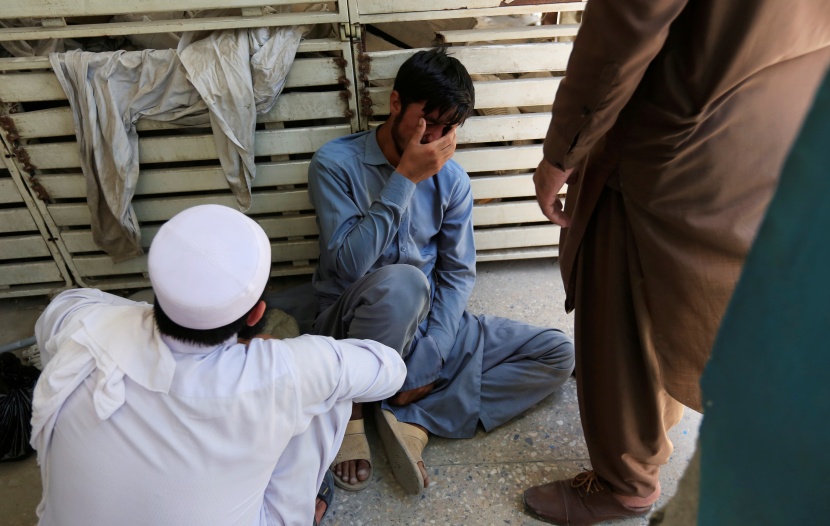 مقتل 4 من العاملين في التطعيم ضد شلل الأطفال في أفغانستان