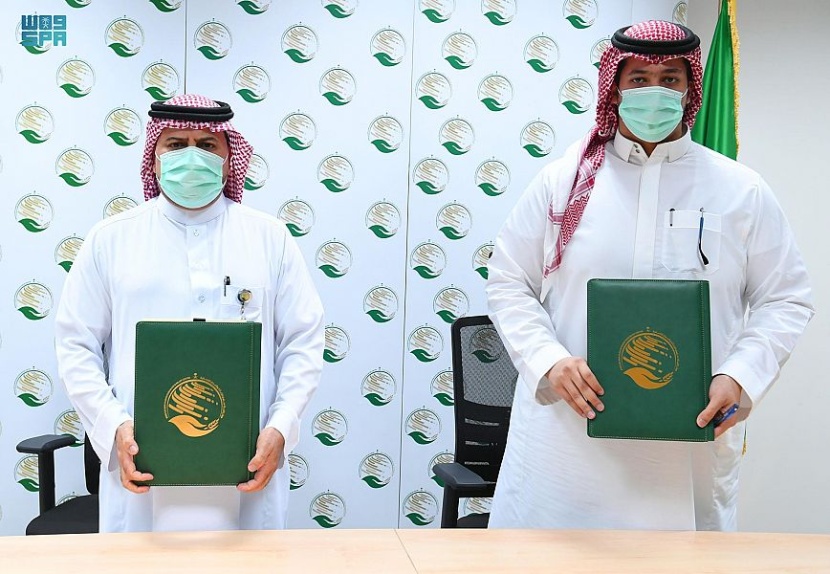  مركز الملك سلمان للإغاثة يوقع اتفاقية مشتركة لحفر آبار لسقي 60 ألف شخص في النيجر