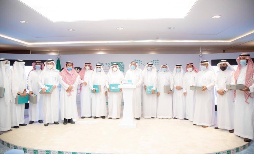 40 معلما ومعلمة يظفرون بجوائز مسابقة «مدرستي تبرمج»