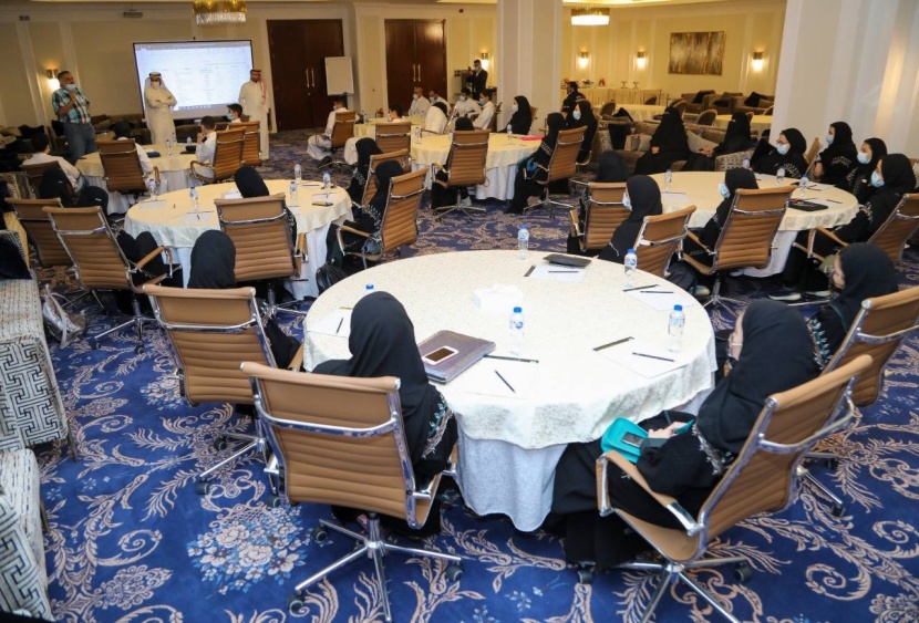 «إثنينية الحوار»: الابتكار ليس ترفا إنما حاجة .. يوفر التكلفة والجهد