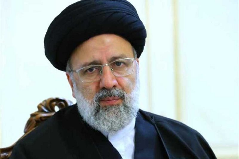 مرشح خامنئي المتشدد رئيسا لإيران