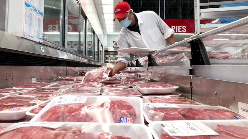 ارتباط بيولوجي بين اللحوم الحمراء وسرطان القولون