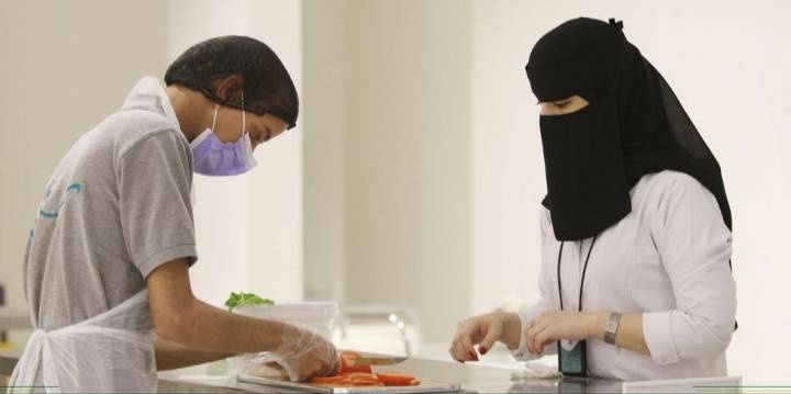 «مثابر» .. مبادرة لخدمة ذوي الإعاقة وتطوير مهاراتهم