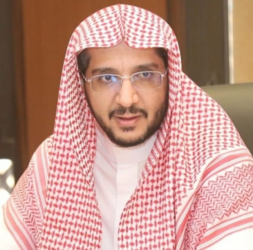 تجديد تكليف فهد اللحيدان وكيلا لجامعة الإمام