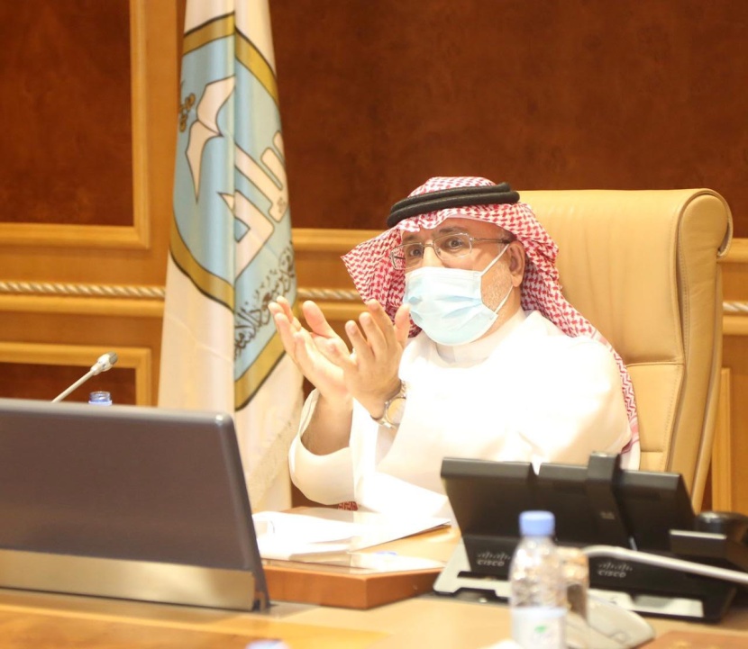  رئيس جامعة "الإمام" يرأس اجتماع مؤتمر "تمكين المرأة" ويثمن مشاركة القطاعات الأكاديمية والمؤسسات الوطنية