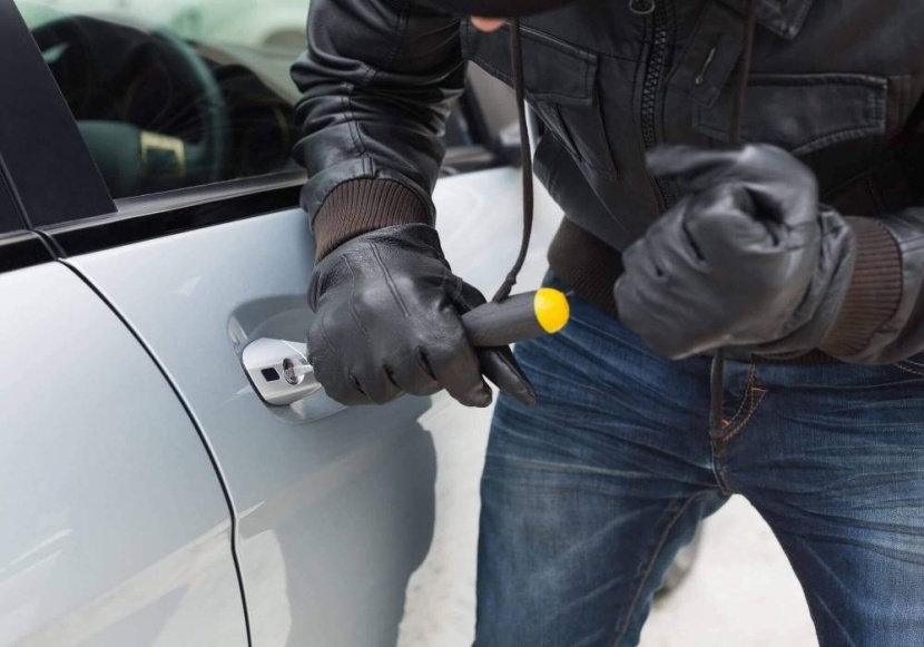 المعادن النادرة ترفع معدل جرائم سرقة السيارات