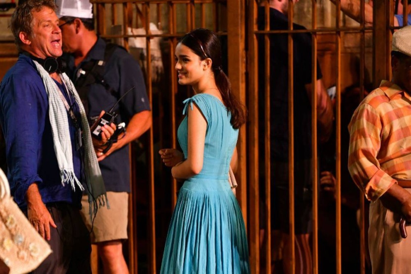 من بين 30 ألف مرشحة .. «ديزني» تختار رايتشل زيجلر لدور «سنو وايت»