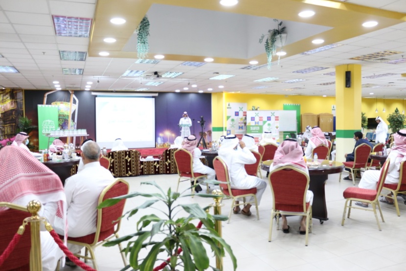  مبادرة "فرسان الوطن" بجامعة "المؤسس" تعلن عن الفائزين في مساري الفرق التطوعية والتقنية 