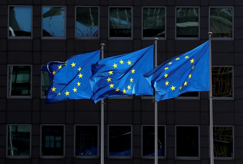 مبيعات السندات الأوروبية الجديدة تصل إلى تريليون دولار خلال العام الحالي