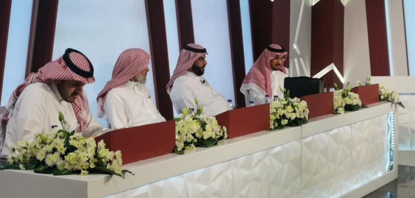 إتقان العقارية تعلن نجاح المزاد المرئي الثاني على مستوى المملكة وبمبيعات قاربت الـ 200 مليون ريال
