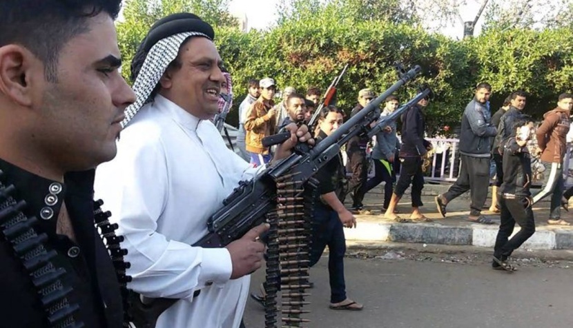 في العراق .. خلافات بين أطفال ونزاع على بط يشعل اشتباكات عشائرية دموية 