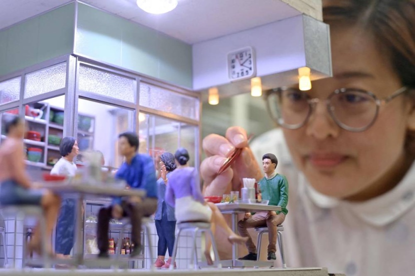 حفظ التراث في هونج كونج .. مهمة معقدة في ظل جشع المطورين العقاريين