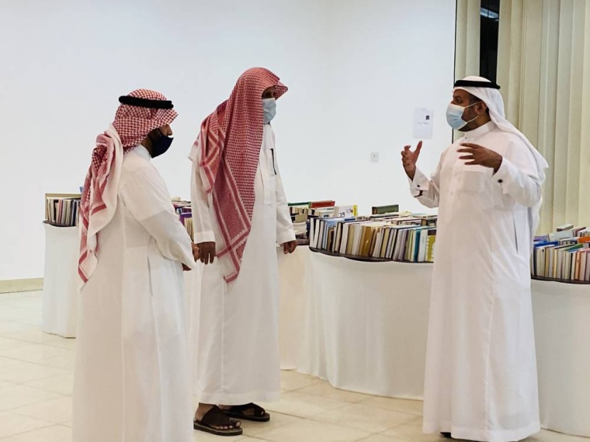 «أدبي الرياض» يحاور المبدعين في «صيف ثقافي»