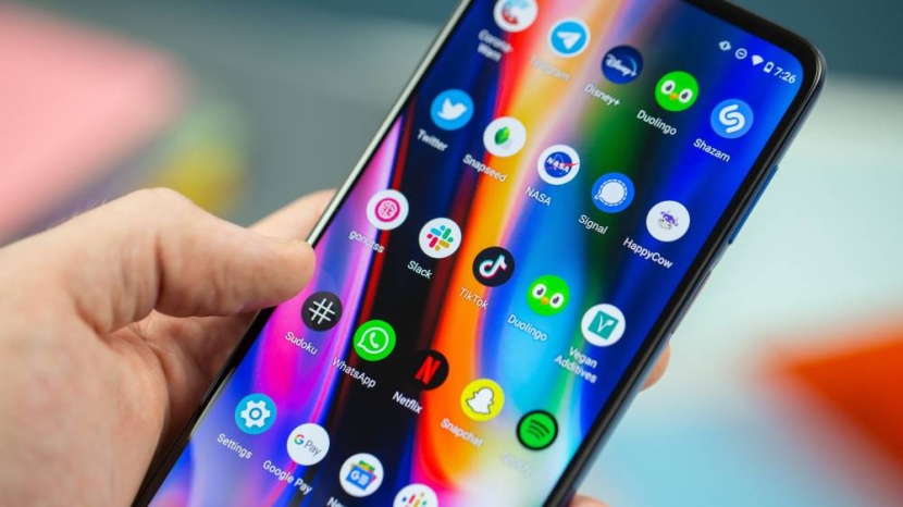 قراصنة يستغلون تطبيقات شائعة على «أندرويد»