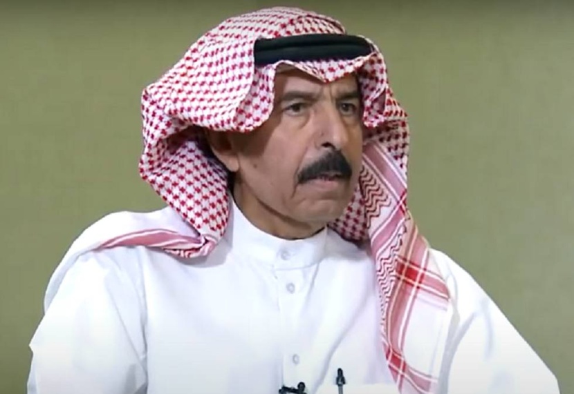 رحيل فهد الشايع .. صاحب مجلة «التلفزيون» و«من العالم»