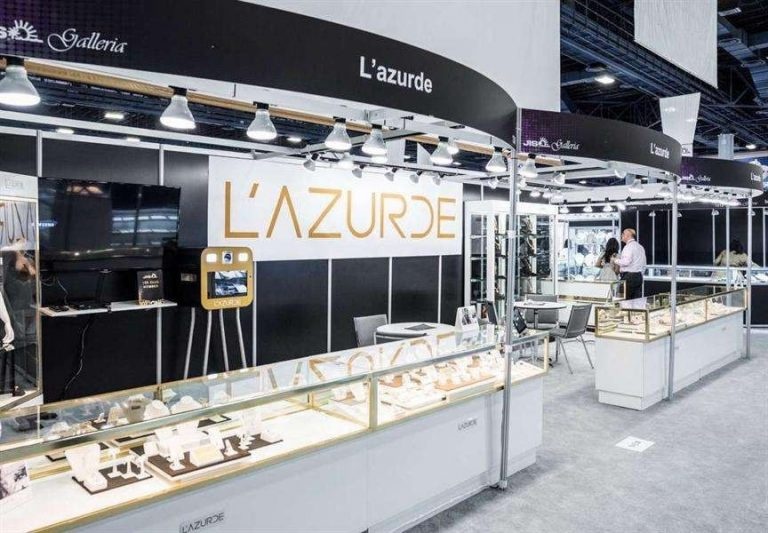 عمومية "لازوردي" توافق على زيادة رأس مال الشركة 145 مليون ريال