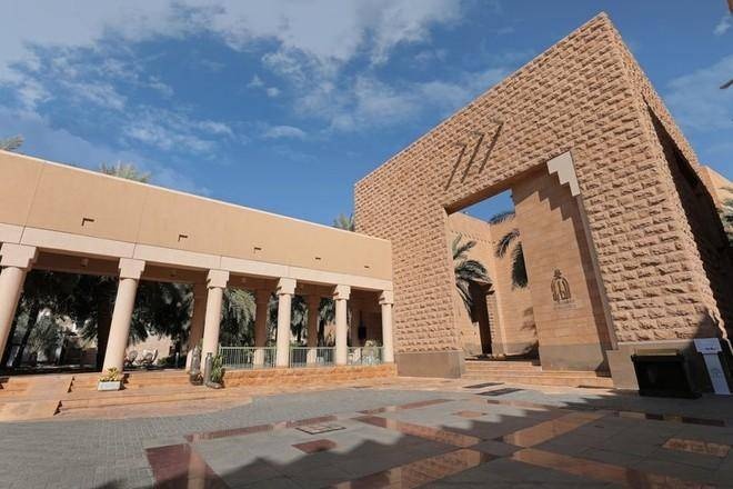 دارة الملك عبدالعزيز تعرض فيلم «فلسطين .. شمعة لم تنطفئ»